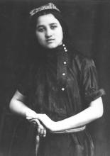 Karimova Roziya Zarif qizi