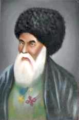 Komil Inson Rasm Komil Xorazmiy